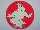 RAY PARKER JR GHOSTBUSTERS ARISTA ARIPD 12580 80'S POP PICTURE DISC