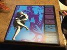 guns n roses use your illusion ll vinyl gef-24420 Ex- 1991 2 lps set