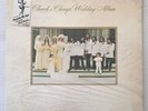 CHEECH & CHONG Wedding Album 1974 US ORG Sealed COMEDY LP Earache My Eye HYPE