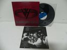 Van Halen - For Unlawful Carnal Knowledge 1991 Rare KOREA Vinyl LP W/Insert