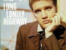 Elvis- Long Lonely Highway - Ger Riff Books