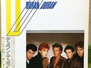 DURAN DURAN (same) 1983 JAPAN 1st PRESS PROMO LP w/obi EMS-91062