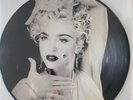 Madonna & Mia Feat Nicki Minaj Give Me Your Luvin Part 3 Picture Disc