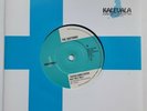 The Daytons Faster Gimpo Faster Kalevala 7” Vinyl single record KALA004 Rare KLF