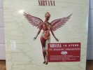 Nirvana   In Utero   20th Anniversary Remaster 3LP   NEW/SEALED   Cobain Grohl