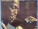 Miles Davis Kind Of Blue Lp, 6 Eye Mono Deep Groove Press, VG+ Rare Jazz Lp