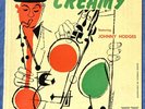 Johnny Hodges Creamy Lp, Original Norgran Records Mono DG Press, Rare Jazz Lp