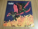 ROSEMARY HARDMAN - FIREBIRD -  UK ISSUE A1/B1 - EXCELLENT