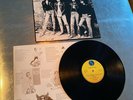 Ramones Rocket To Russia 9103255 UK 1st Press w/ Inner Vinyl LP Record EX+