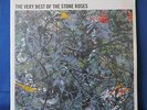 The Very Best of the Stone Roses New 2 LP Vinyl 2012 Silvertone Sony Made in EU
