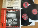 THE CLASH - SANDINISTA   - TOP 1st JAPAN 12