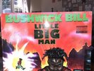 Bushwick Bill “little big man “ Record vinyl Hip Hop 1992