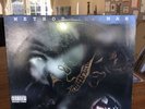 Method Man “Tical” Record Vinyl Hip Hop 1994 usa  release