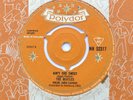 THE BEATLES Ain't She Sweet/ If You Love Me Baby UK NH 52317 1st Polydor Scroll
