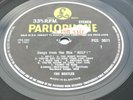 THE BEATLES HELP  STEREO Y/B 1st UK FACTORY SAMPLE  1O1R Stampers PCS3071 SR1Bii