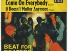 Shane Gang - Come On Everybody / It Doesn't Matter Anymore - D - Decca D 19728