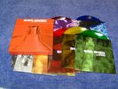 Shed Seven - Instant Pleasure  Limited Edition 7 Coloured Vinyl Singles Box Set