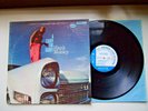Hank Mobley-A Caddy For Daddy- Liberty Blue Note BST 84230 RVG Stamp VG+ Nice