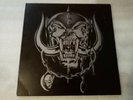 MOTORHEAD no remorse...2LP FRENCH-BRONZE-893057  YEARS 1984