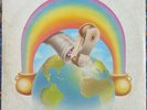 Grateful Dead -  Europe '72  - Triple Vinyl LP Live