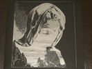 Asylum Party Soft Kill 7” ltd silkscreen cover choir boy little nemo soft pop