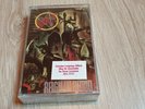 SLAYER. TAPE. REIGN IN BLOOD . 1986 US DEF JAM . STILL SEALED  .