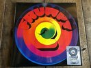 FRUMPY 2 (INGA RUMPF) KRAUTROCK 2014 LOST CENTURY RECORDS LP NEW