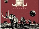 ACID MAMMOTH - Caravan - Vinyl (limited blue vinyl LP)