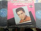 DLP-Elvis Presley-Life and times-Zimbabwe