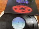 Rush 2112 vinyl LP   Anthem label 1978 EXCELLENT
