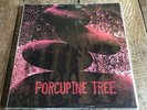 PORCUPINE TREE LIVE AT ROCKPALAST 2005 BRAND NEW LP THE DOME