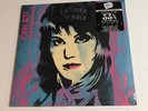 Joan Jett - I Love Rock 'N' Roll - 2015 White 2LP - Limited 1,000 Hand Numbered