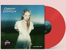Lana Del Rey Chemtrails red vinyl With Poster New Sealed HMV exclusive SOLD OUT