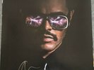 The Weeknd After Hours Limited Edition Signed Autographed Poster New