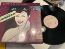 Duran Duran: Rio, 9 Tracks, 12 in LP Record w / Shrink Wrap & Hype Sticker
