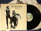 Fleetwood Mac - Rumours - 1977 1st Press USA Vinyl LP + Insert
