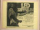 Led Zeppelin - For Badge Holders Only pt2 2lp (not TMOQ TAKRL CBM)