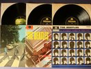 The Beatles Bundle - Please Please Me / A Hard Day's Night / Abbey Road