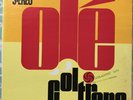 John Coltrane ?– Olé Coltrane Atlantic ?–P-7507A Japanese Reissue 1976