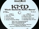KMD RUFF & RARES FONDLE EM 12