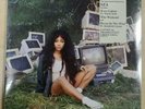SZA – Ctrl - 2 X LP (Green) Vinyl Records - NEW Sealed - R&B - 2017