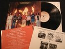 Lynyrd Skynyrd – Street Survivors – 1977 Vinyl 12'' Lp/ VG+/ Southern Hard Rock