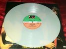 AC/DC Highway To Hell VERY Rare Ice/Clear Colour Vinyl Lp