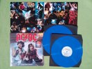 AC/DC French Kissin' Dynamite Live1988