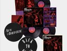 AMY WINEHOUSE-AT THE BBC-3 X LP SET+SLIPMAT+NUMBERED LITHO PRINT-MINT/SEALED