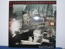Radical Dance Faction, RDF, Wasteland LP vinyl record