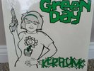 green day kerplunk lp sealed nofx lookout records