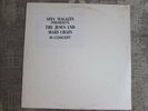 Jesus and Mary Chain – Spin Magazin Live in Concert LP