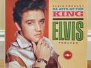 ELVIS PRESLEY FOREVER 96 HITS OF THE KING RCA 6 LP BOX SET EX/EX NL89830