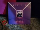 Fall Out Boy Mania Purple Swirl Vinyl